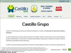 Sites similar to castillogrupo.com