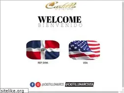 Sites similar to castillohaircs.com