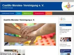 Sites similar to castillomoralesvereinigung.de