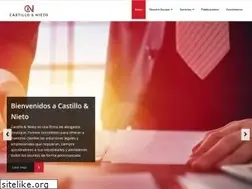 Sites similar to castillonieto.com
