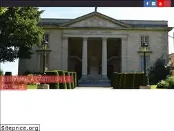Sites similar to castillonlabataille.fr