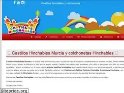 Sites similar to castillos-hinchables.org