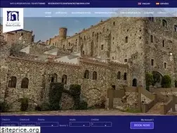 Sites similar to castillosantacecilia.com.mx