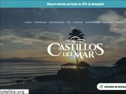 Sites similar to castillosdelmar.com