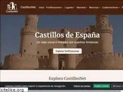 Sites similar to castillosnet.org