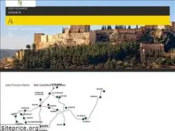Sites similar to castillosybatallas.com