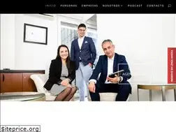 Sites similar to castilloycia.cl