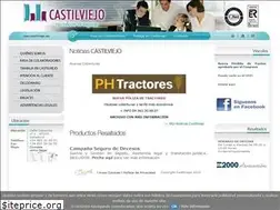 Sites similar to castilviejo.es