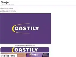 Sites similar to castily.com