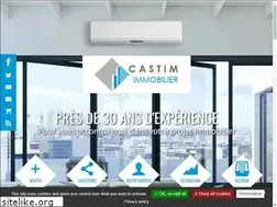 Sites similar to castim.com