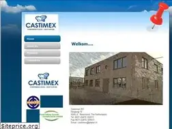 Sites similar to castimex.nl