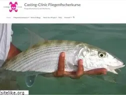 Sites similar to casting-clinic.de