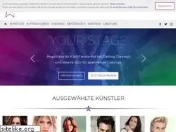 Sites similar to casting-connect.de
