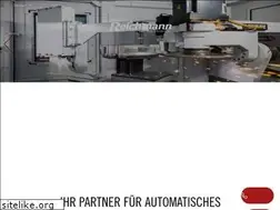 Sites similar to casting-finishing.com