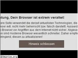 Sites similar to casting-fotograf.de