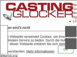 Sites similar to casting-glocker.de