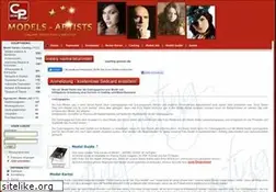 Sites similar to casting-power.de