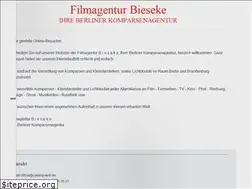 Sites similar to casting-welt.de