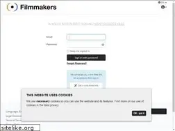 Sites similar to casting.filmmakers.de