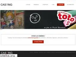 Sites similar to casting7.com