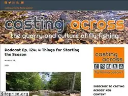 Sites similar to castingacross.com