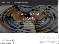 Sites similar to castingastone.com