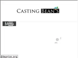 Sites similar to castingbeans.com