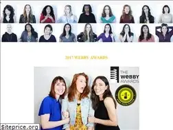 Sites similar to castingcalltheproject.com