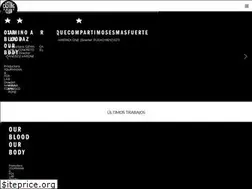 Sites similar to castingclub.com.ar