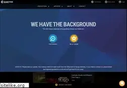 Sites similar to castingcollective.co.uk