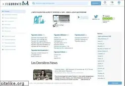 Sites similar to castingdujour.com