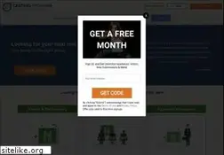Sites similar to castingfrontier.com