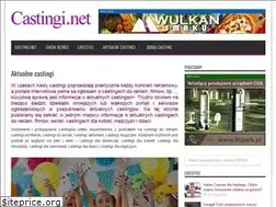 Sites similar to castingi.net