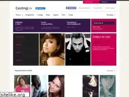 Sites similar to castingi.tv