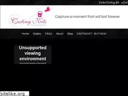 Sites similar to castingkits.com.au