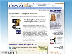 Sites similar to castinglist.com