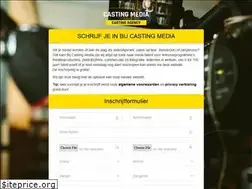 Sites similar to castingmedia.nl