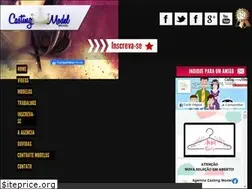 Sites similar to castingmodel.com.br