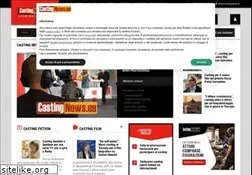Sites similar to castingnews.eu
