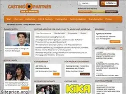 Sites similar to castingpartner.de