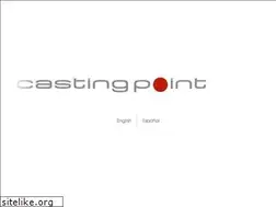 Sites similar to castingpoint.cl