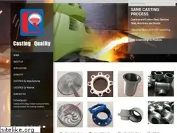 Sites similar to castingquality.com