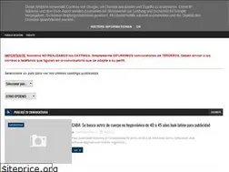 Sites similar to castingscinetv.blogspot.com