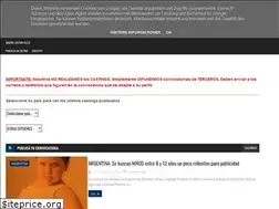 Sites similar to castingscinetv.com