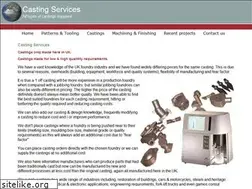 Sites similar to castingservice.co.uk
