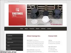 Sites similar to castingsinc.com
