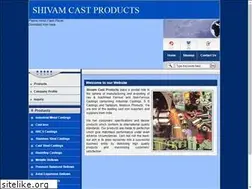 Sites similar to castingsindia.co.in
