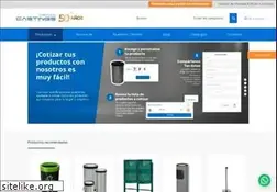 Sites similar to castingsmexico.com