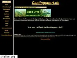 Sites similar to castingsport.de