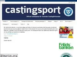 Sites similar to castingsport.nu